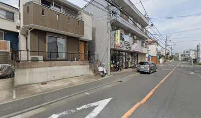 黒川サイクル