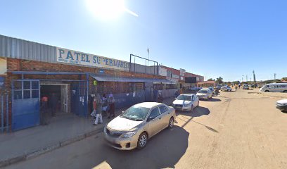 Patel Supermarket
