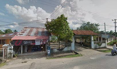 Kosan dan Warung Seroja