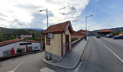 barbearia Da Régua