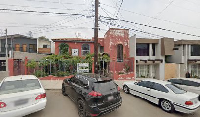 Instituto Técnico De Belleza