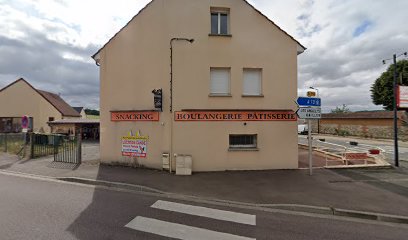 Boulangerie Cybèle Pâtisserie Autheuil-Authouillet