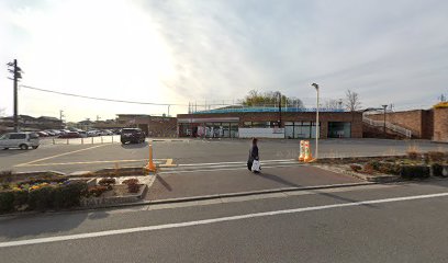 精華町コミュニティーホール