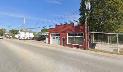 After Hours Garage