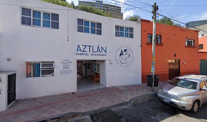 Hospital Veterinario Aztlán