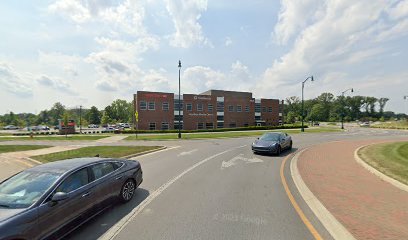 OhioHealth Laboratory Services - New Albany