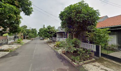 Semarang Sworn Translator/ Penerjemah Tersumpah