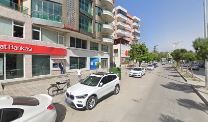Ziraat Bankası Çamlıyol-Ceyhan/Adana Şubesi