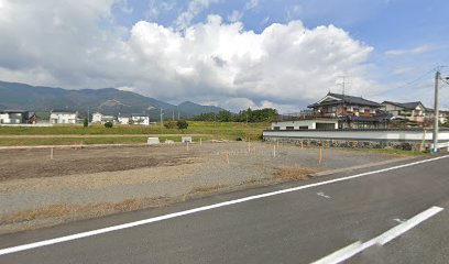 シンボルロード第３駐車場