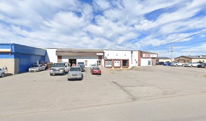 Demenagement Rimouski Inc