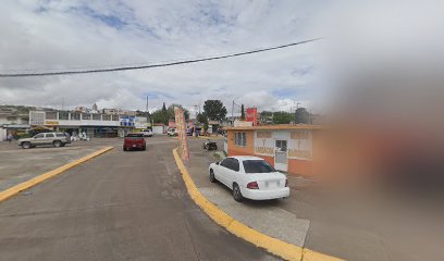 Taller de Motosierras "El Vado" - Taller de reparación de motos en Santa Catarina de Tepehuanes, Durango, México