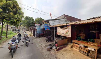 Pangkas Rambut Asgar