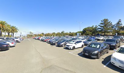 Waterfront Parking Lot A1