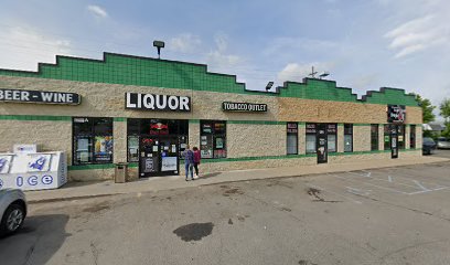 M21 Liquor