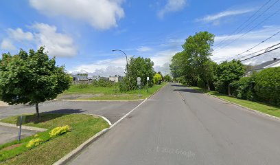 Centre De La Petite Enfance