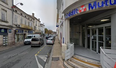 Boutique SNCF Villeneuve-sur-Lot
