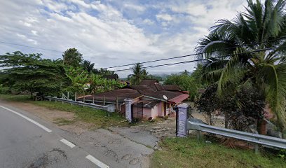 Madrasah Dato' Beremban