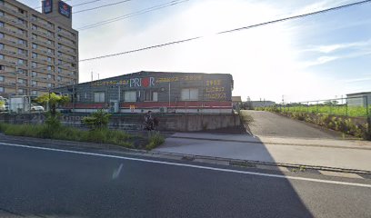 （株）プリオ プリオスポーツクラブ北九州空港店