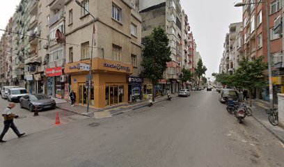 PTT - Çakmak Caddesi