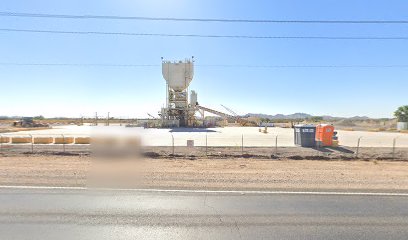 CEMEX Buckeye Concrete Plant