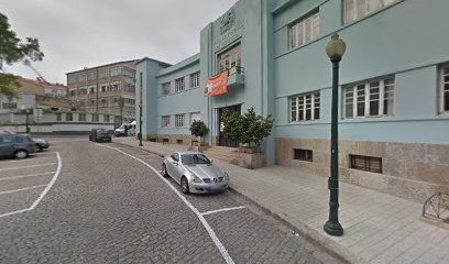 Esquadra de Turismo do Porto