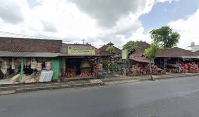 Omah Dimsum Bali