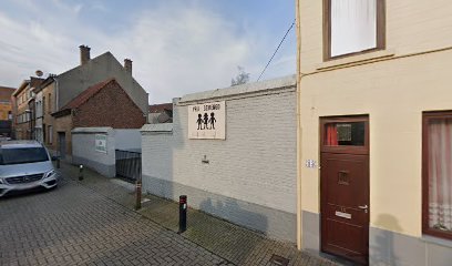 Kerkfabriek Jan Ruusbroec en O-L-Vrouw (Vl - Sint-Pieters-Leeuw)