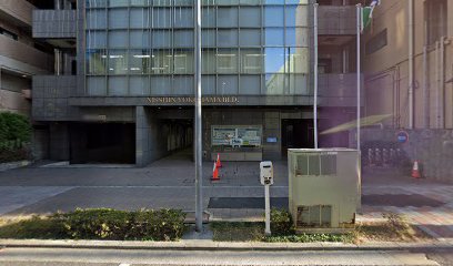 日神管財株式会社 横浜営業所