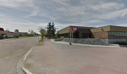 Alberta Provincial Courts