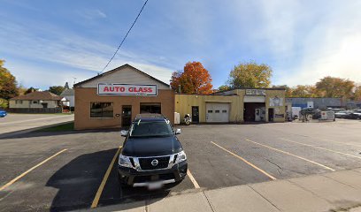 Wrench King Auto Centre
