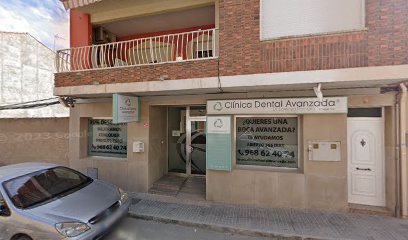 Clínica Dental Avanzada en Las Torres de Cotillas