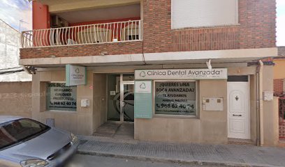 Centro Estético Dental en Las Torres de Cotillas
