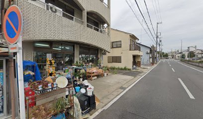 (有)山田生花店 本店