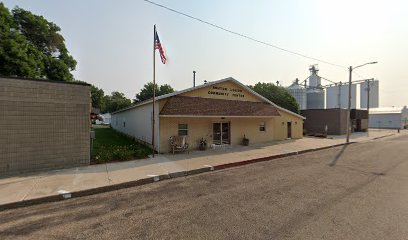 Legion / Community Building