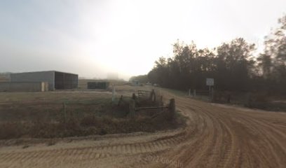 Mitchell County Landfill