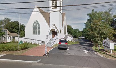 Wellfleet United Methodist Church