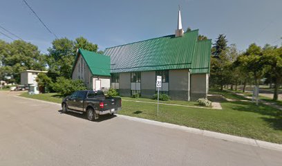 Fort Saskatchewan Pentecostal Assembly