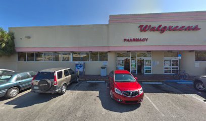 Walgreens Photo