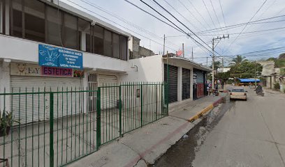 Farmacia y Consultorio Jiutepec