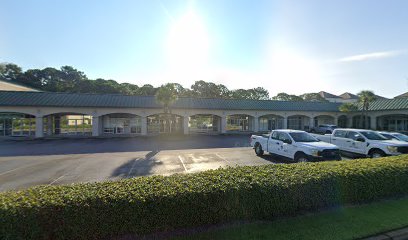 The Vein Center of Florida