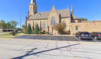 Saint Vincent de Paul Society at Immaculate Conception of Dardenne Food Pantry