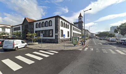 Bus station (black line)