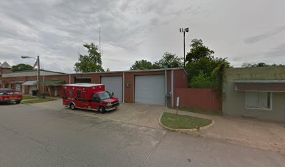 Stewart County EMS/Fire Department