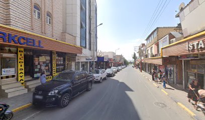 DenizBank Ergani Şubesi