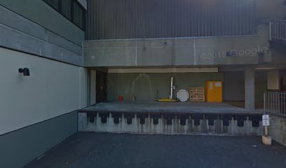 Bellevue College - South Entrance