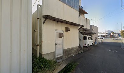 西岡潮山釣具店