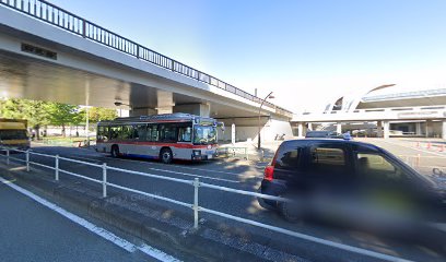 駒澤公園ストリートコート