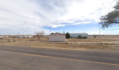 La Junta Kids Rodeo Grounds