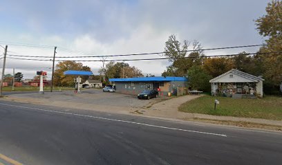 Whitney Mini Mart