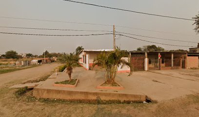 Iglesia de Dios Puerta del Cielo